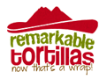 RemarkableTortillaslogo